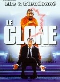 Movies Le clone poster