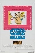 Movies Steelyard Blues poster