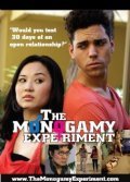 Movies The Monogamy Experiment poster