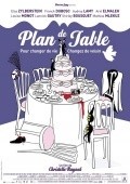 Movies Plan de table poster
