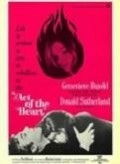 Movies Act of the Heart poster