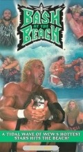 Movies WCW Bash at the Beach poster