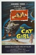 Movies Cat Girl poster