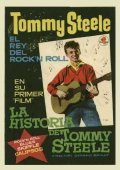 Movies The Tommy Steele Story poster
