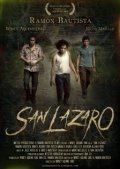 Movies San Lazaro poster
