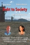 Movies Debt to Society poster
