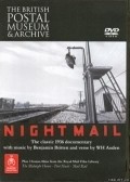 Movies Night Mail poster