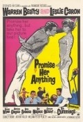Movies Promise Her Anything poster
