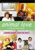 Movies Tierische Liebe poster