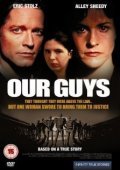 Movies Our Guys: Outrage at Glen Ridge poster