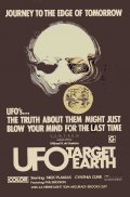 Movies UFO: Target Earth poster