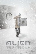 Movies Alien Repair Guy poster