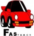 Movies Fastback poster