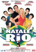 Movies Natale a Rio poster