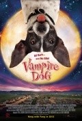 Movies Vampire Dog poster