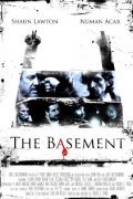 Movies The Basement poster