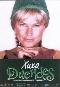 Movies Xuxa e os Duendes poster