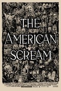 Movies The American Scream poster