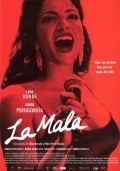 Movies La mala poster