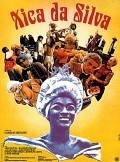 Movies Xica da Silva poster