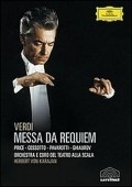 Movies Messa da Requiem von Giuseppe Verdi poster