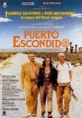 Movies Puerto Escondido poster