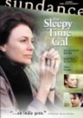 Movies The Sleepy Time Gal poster