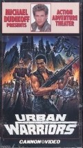 Movies Urban Warriors poster