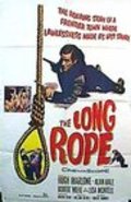 Movies The Long Rope poster