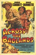 Movies Across the Badlands poster