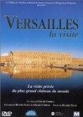 Movies Versailles, la visite poster