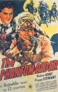 Movies The Phantom Rider poster
