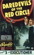 Movies Daredevils of the Red Circle poster
