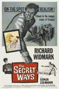 Movies The Secret Ways poster