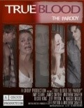 Movies True Blood: The Parody Movie poster