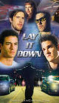 Movies Lay It Down poster