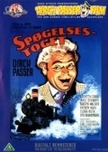 Movies Spogelsestoget poster