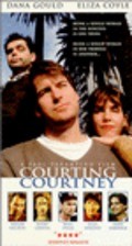 Movies Courting Courtney poster