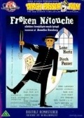 Movies Froken Nitouche poster