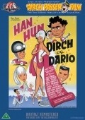 Movies Han, Hun, Dirch og Dario poster