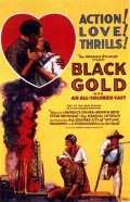 Movies Black Gold poster