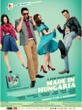 Movies Made in Hungaria poster