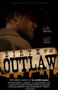 Movies Birth of an Outlaw poster