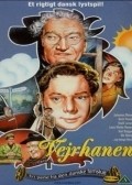 Movies Vejrhanen poster