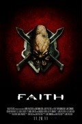 Movies Halo: Faith poster