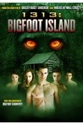 Movies 1313: Bigfoot Island poster