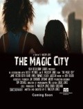 Movies The Magic City poster