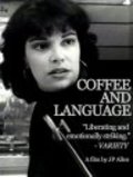 Movies Coffee and Language poster