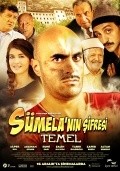 Movies Sumela'nin sifresi: Temel poster