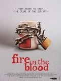 Movies Fire in the Blood poster